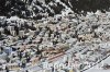 Luftaufnahme Kanton Graubuenden/Davos/Davos 2012 - Foto Davos  9969